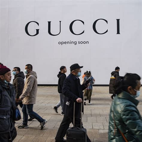 il rivale di gucci|gucci rival usa today.